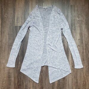 Long Sleeve Cardigan